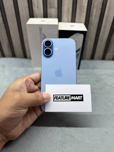 iPhone 17 JV | 256GB | Brand New Box Pulled Out | Apple NonActive