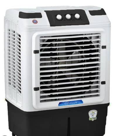 Air cooler