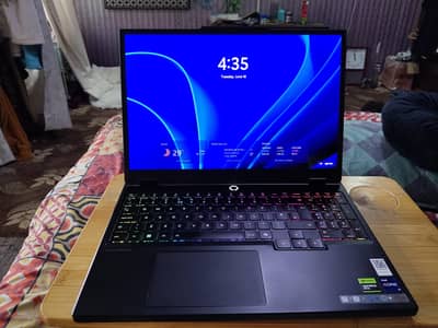 Lenovo legion 5