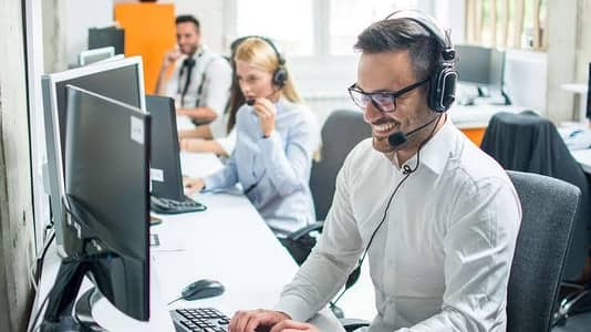 Customer support representative | Call Center Job| Customer service