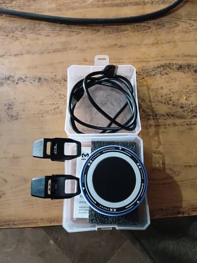 Memo Cooling fan cx16. Brand new.