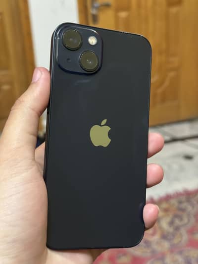 Apple iPhone 13 jv