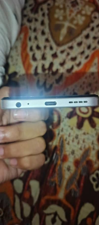 Infinix smart 10
