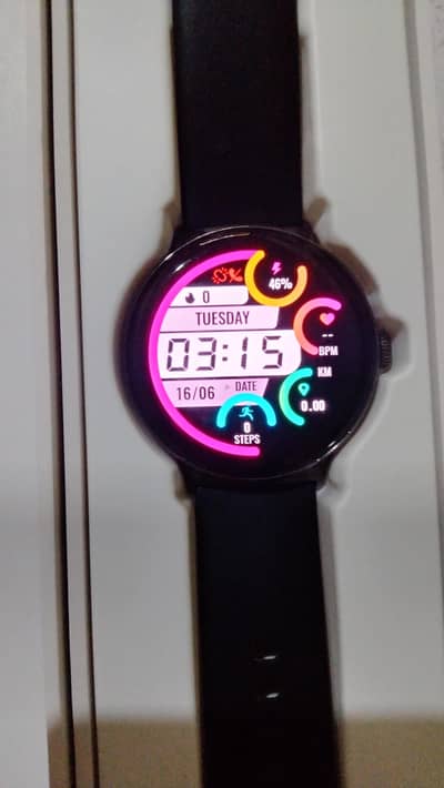Techlife watch