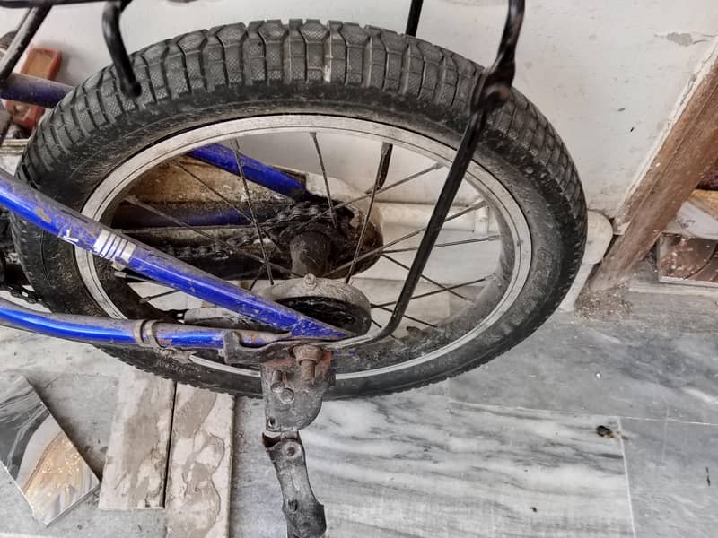 Bicycle 0