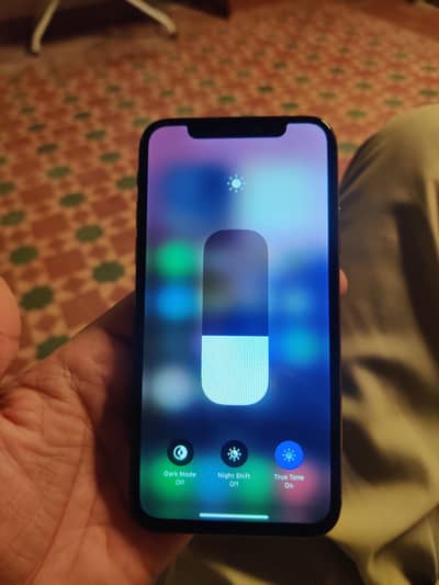 iphone XS