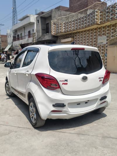 Prince Pearl 2024 seal to seal genuine car