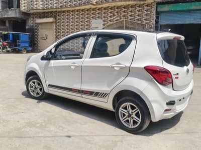 Prince Pearl 2024 seal to seal genuine car