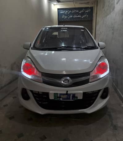 Prince Pearl 2024 seal to seal genuine car
