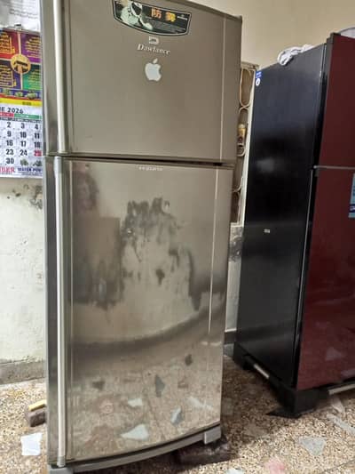 Dawlance Fridge Full Jumbo Size Non-inverter