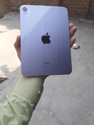 ipad mini 6 64 gb 10 by 10