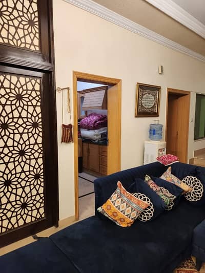 30x60 Use House For Sale In Sector G-13/2 Islamabad