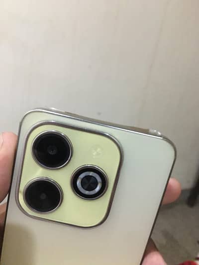 Infinix Hot 40i