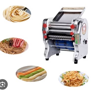 Imported Noodle Machine – Commercial Pasta & Noodle Maker | NS Trader
