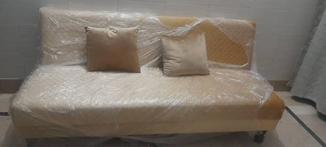 Sofa Cum Bed