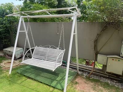 jhoola in H13 Islamabad