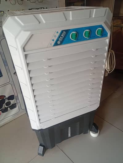 super Asia Air room cooler neat and clean 03337152334