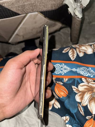 Infinix Zero 30