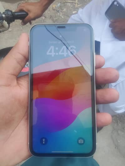 Apple iPhone XR