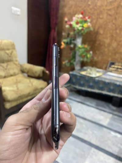 Apple iPhone 11 Pro