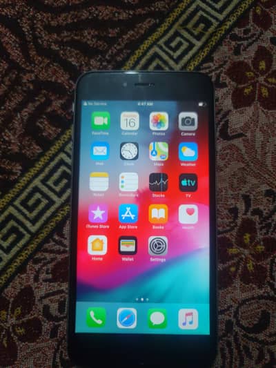 Apple iPhone 6 Plus 64gb bypass read ad full