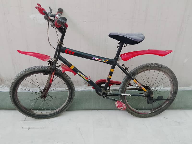 bicycle 0