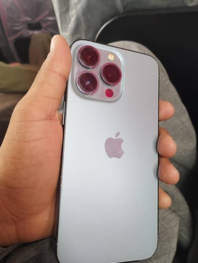 Apple iPhone 13 Pro