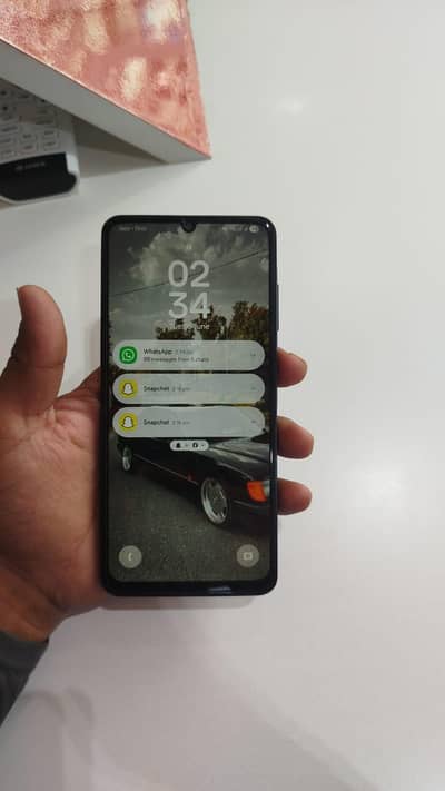 Samsung A06