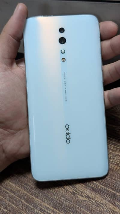 OPPO Reno Z