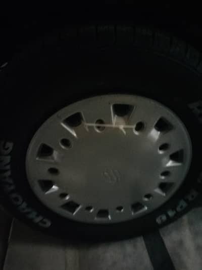 Suzuki Alto 2011