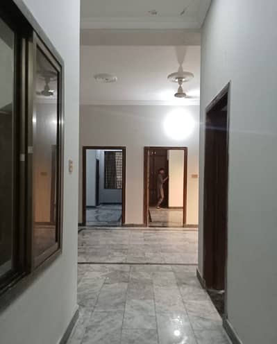 5 Marla Like Brand New Full House For Rent In Korang Town