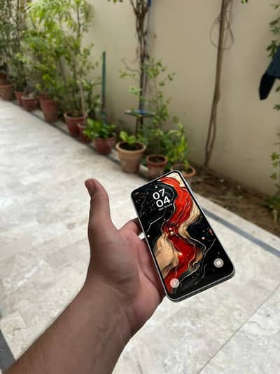 Samsung Galaxy A16 with box