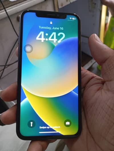 Apple iPhone XS