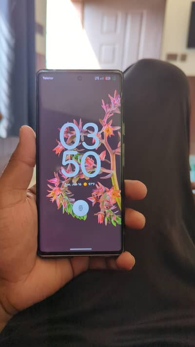 Google Pixel 6 Pro