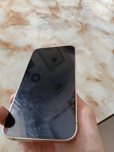 Iphone 12pro Non PTA