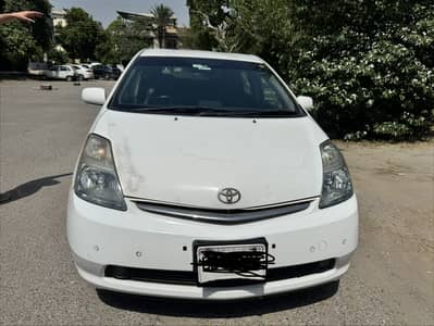 Toyota Prius 2011