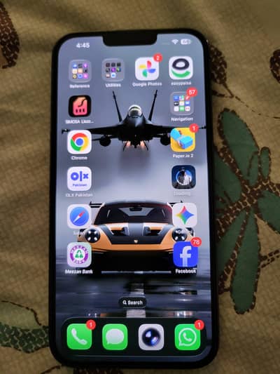 Apple iPhone 13 Pro Max