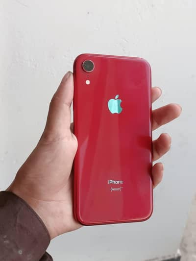 Apple iPhone XR