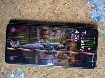 One Plus 9 Pro