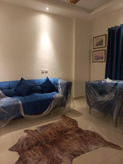 Furnished Studio Apartment DHA Lahore Near LUMS