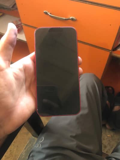 Apple iPhone 13