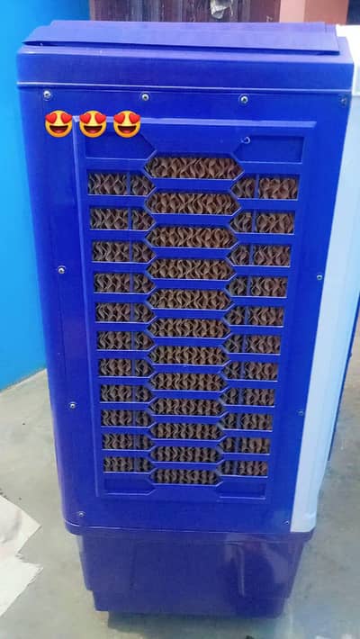 13000 used Air cooler