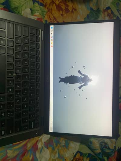 Dell Latitude 5400 | Core i7 8th Gen | 16GB RAM 512GB SSD