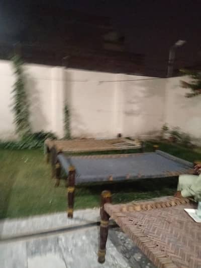 11 Marla Single Story House For Rent Mps Road Multan