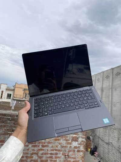 Dell Latitude 5300 2-in-1 Core i5 8th Gen | 8GB RAM | 256GB SSD