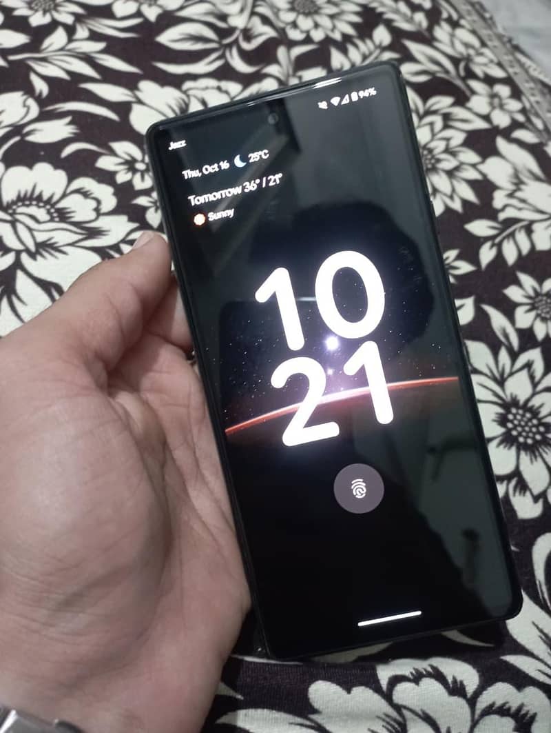 Google Pixel 6 1