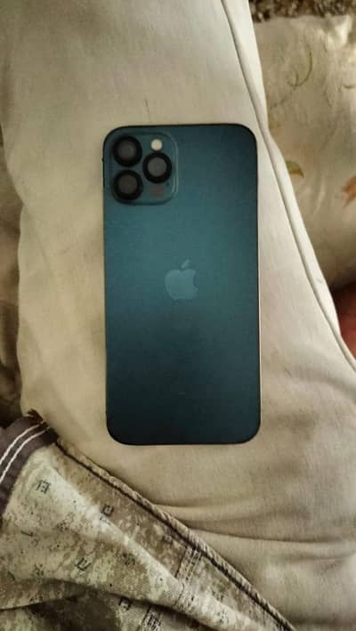 Apple iPhone 12 Pro