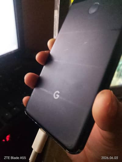 Google Pixel 3 XL