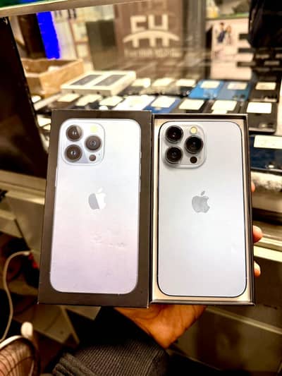 Apple iPhone 13 Pro