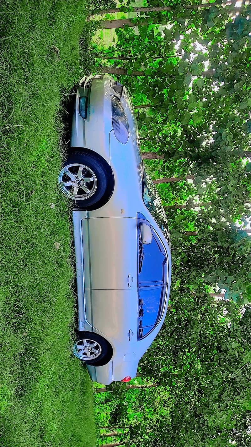 original 2